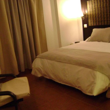 Rural Arco Iris Cuenca Hotell Cuenca  Eksteriør bilde