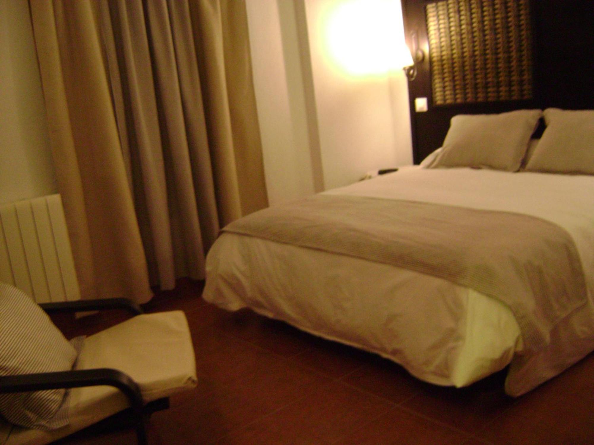 Rural Arco Iris Cuenca Hotell Cuenca  Eksteriør bilde
