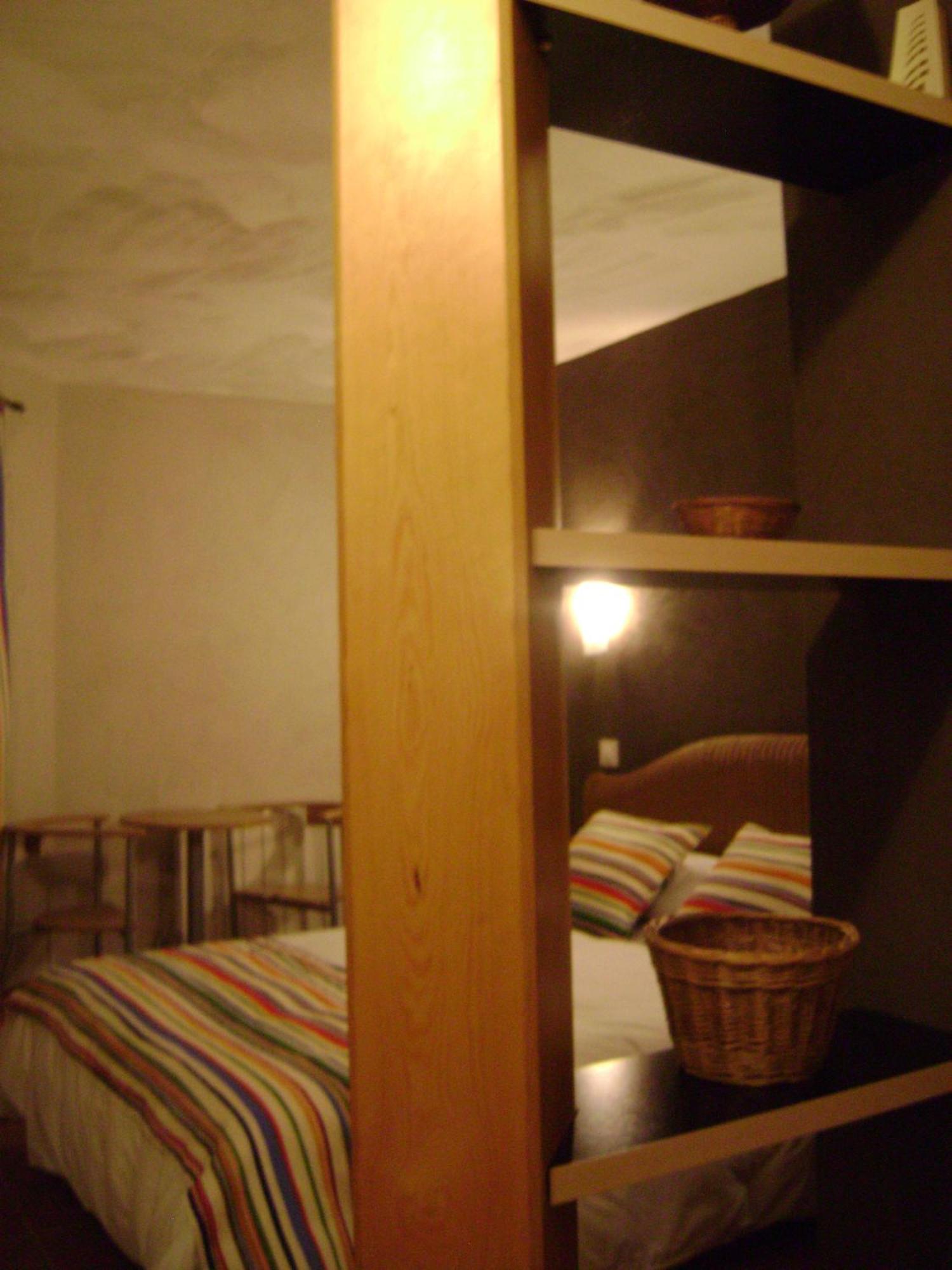 Rural Arco Iris Cuenca Hotell Cuenca  Eksteriør bilde