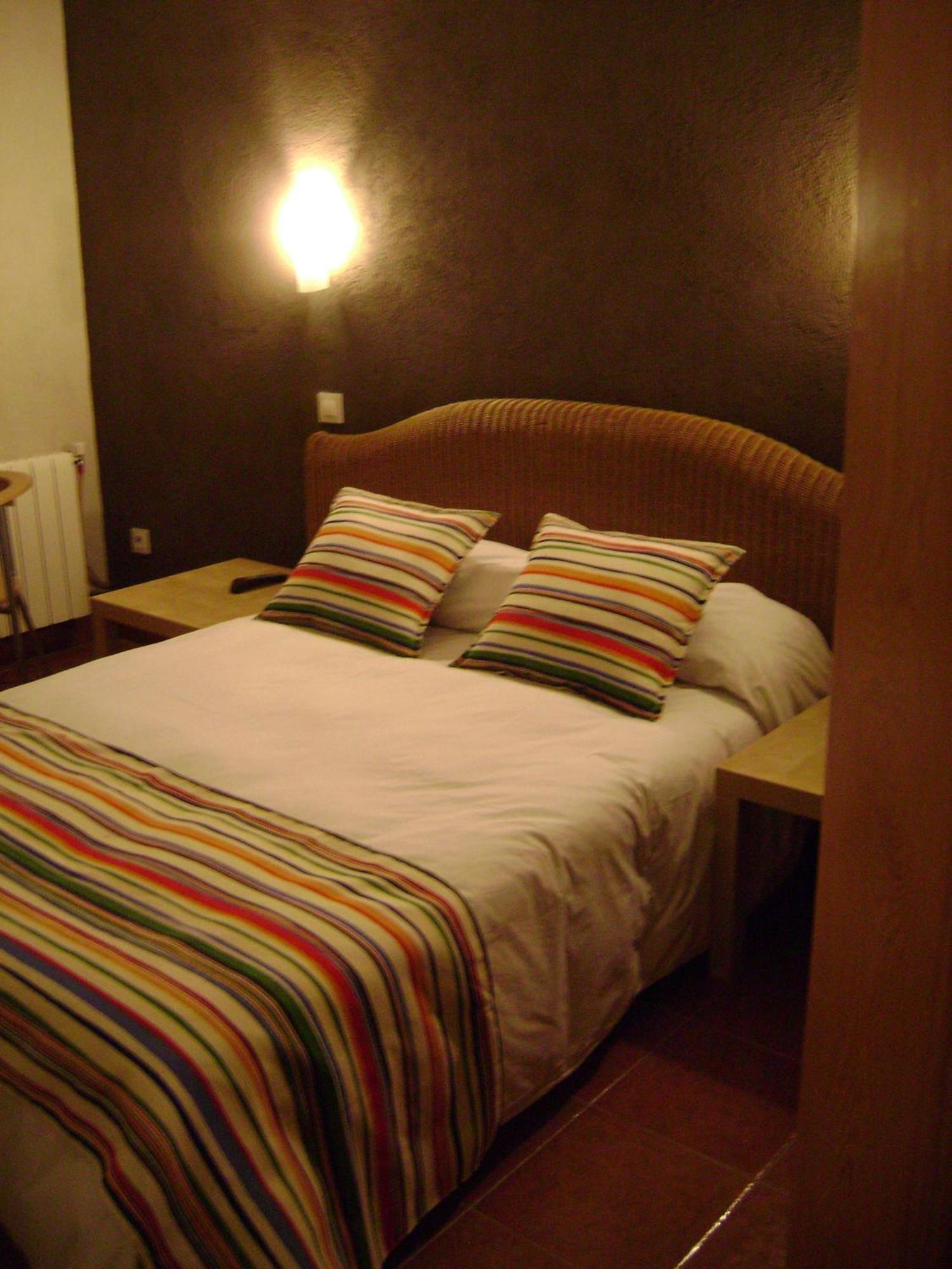 Rural Arco Iris Cuenca Hotell Cuenca  Eksteriør bilde