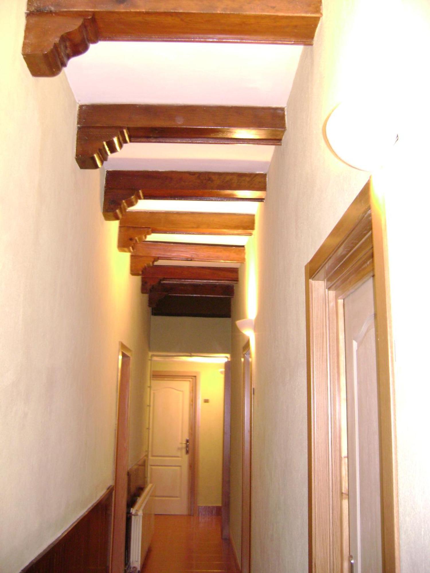 Rural Arco Iris Cuenca Hotell Cuenca  Eksteriør bilde