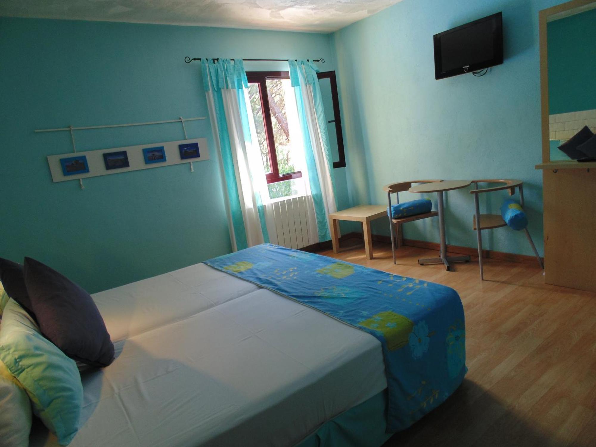 Rural Arco Iris Cuenca Hotell Cuenca  Rom bilde