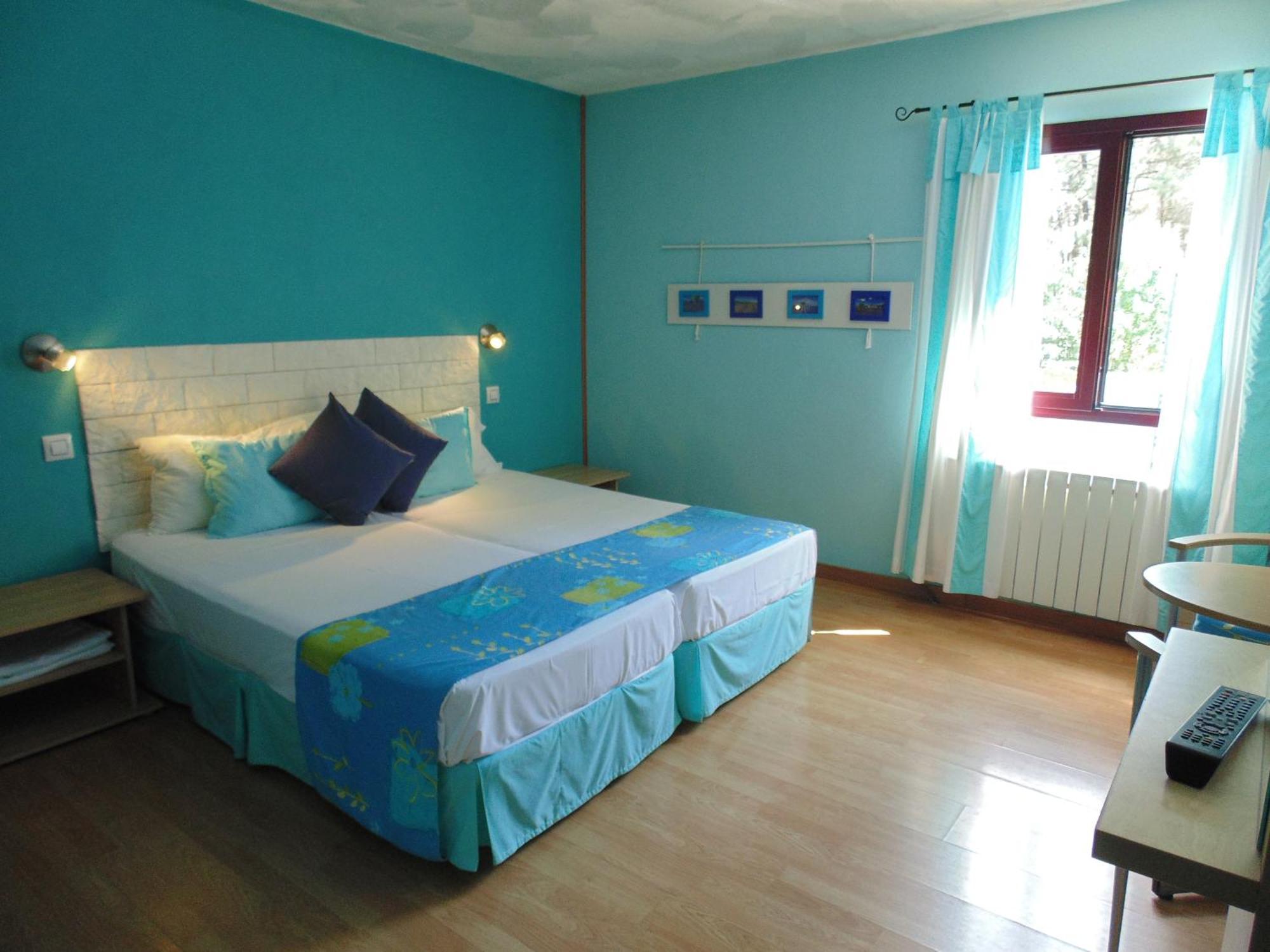 Rural Arco Iris Cuenca Hotell Cuenca  Eksteriør bilde