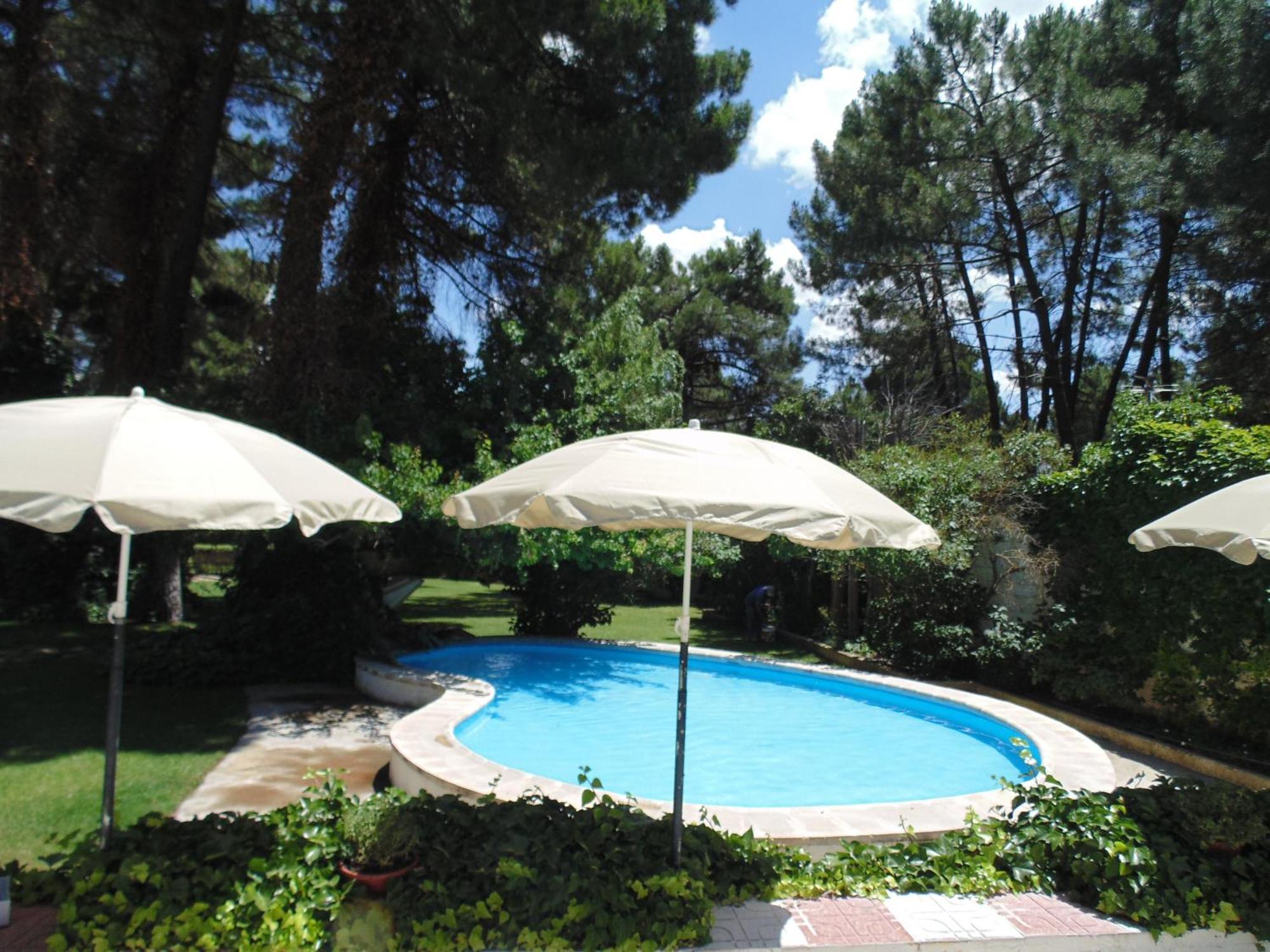 Rural Arco Iris Cuenca Hotell Cuenca  Eksteriør bilde