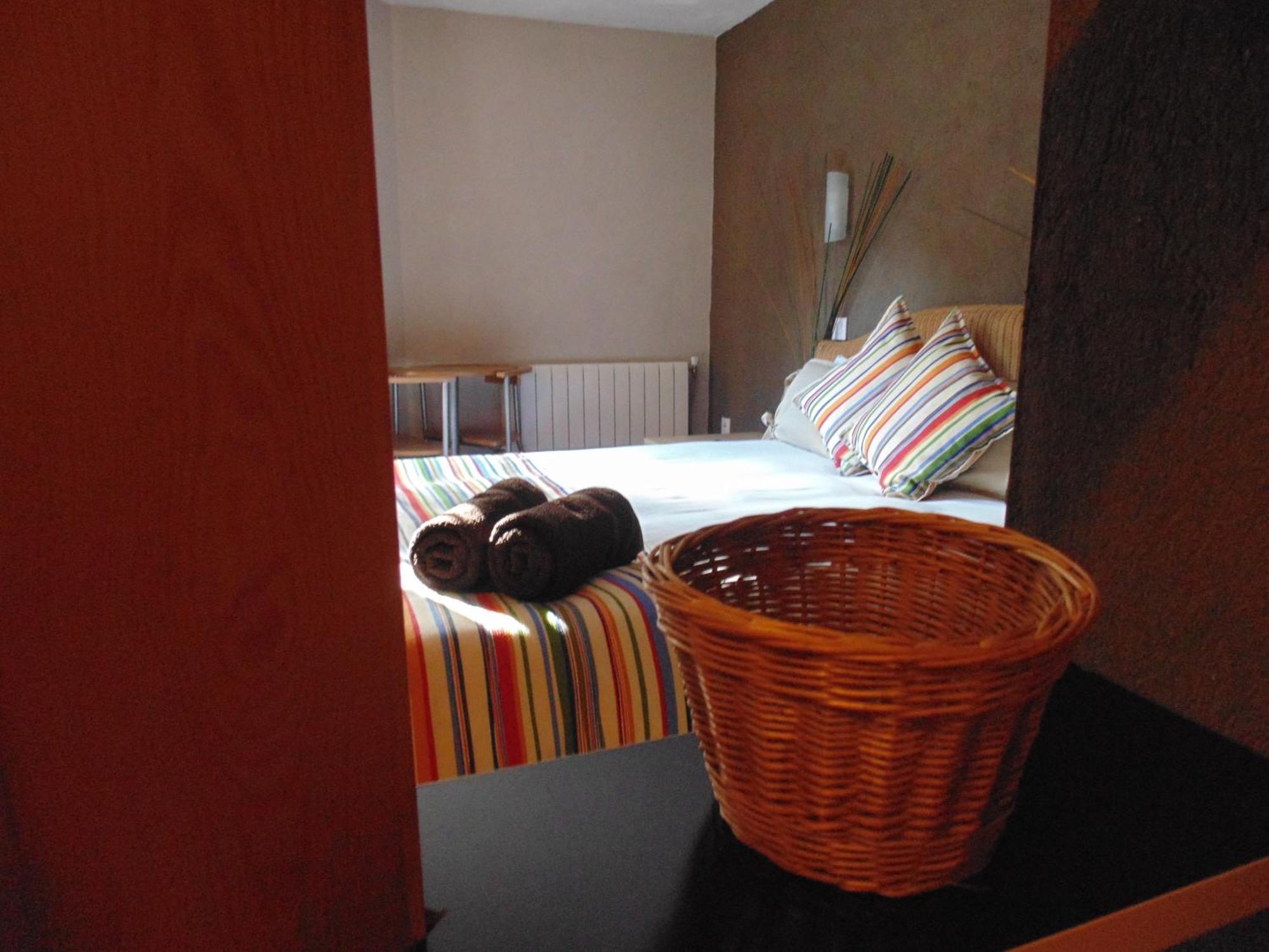 Rural Arco Iris Cuenca Hotell Cuenca  Rom bilde