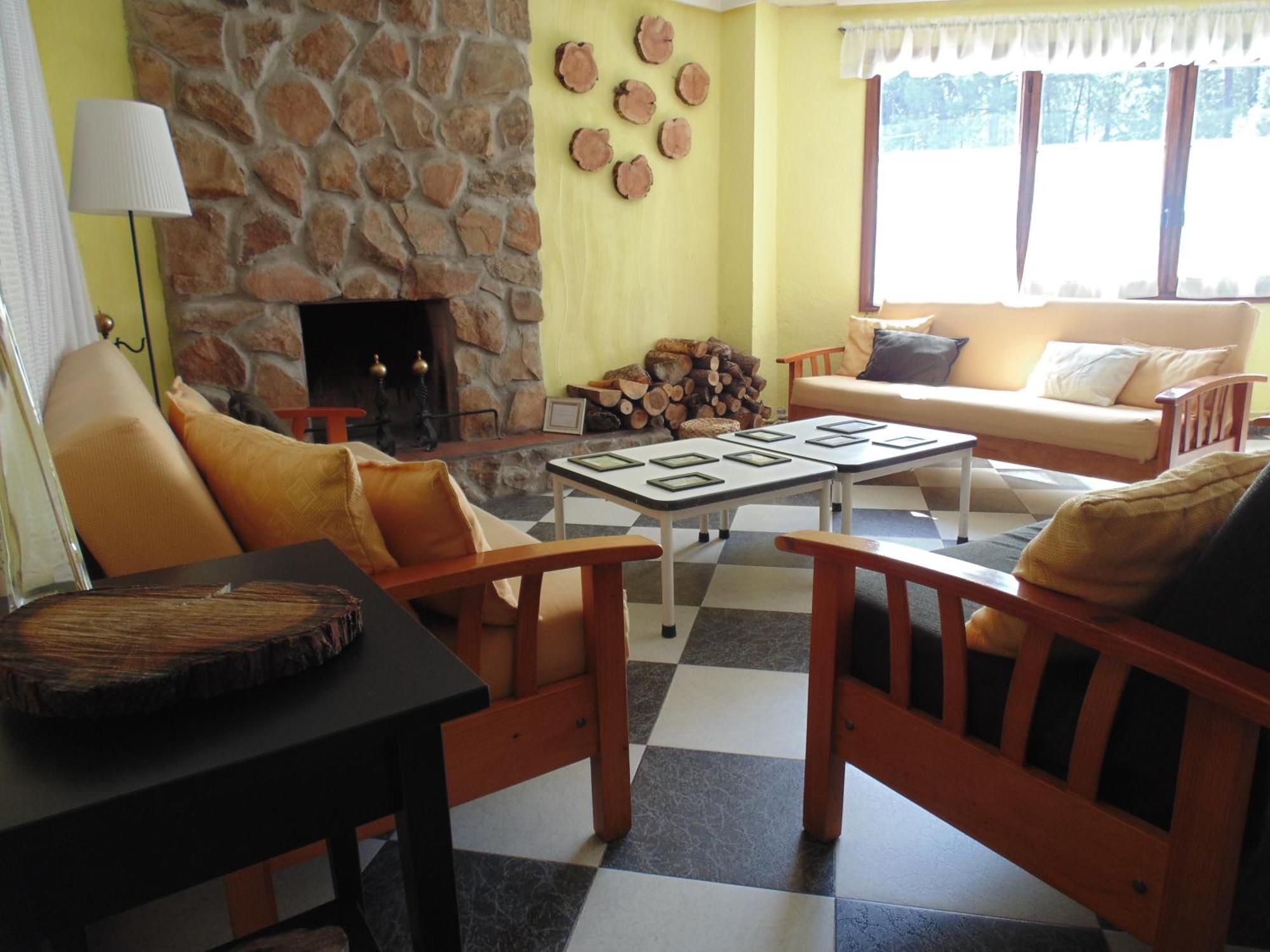 Rural Arco Iris Cuenca Hotell Cuenca  Rom bilde