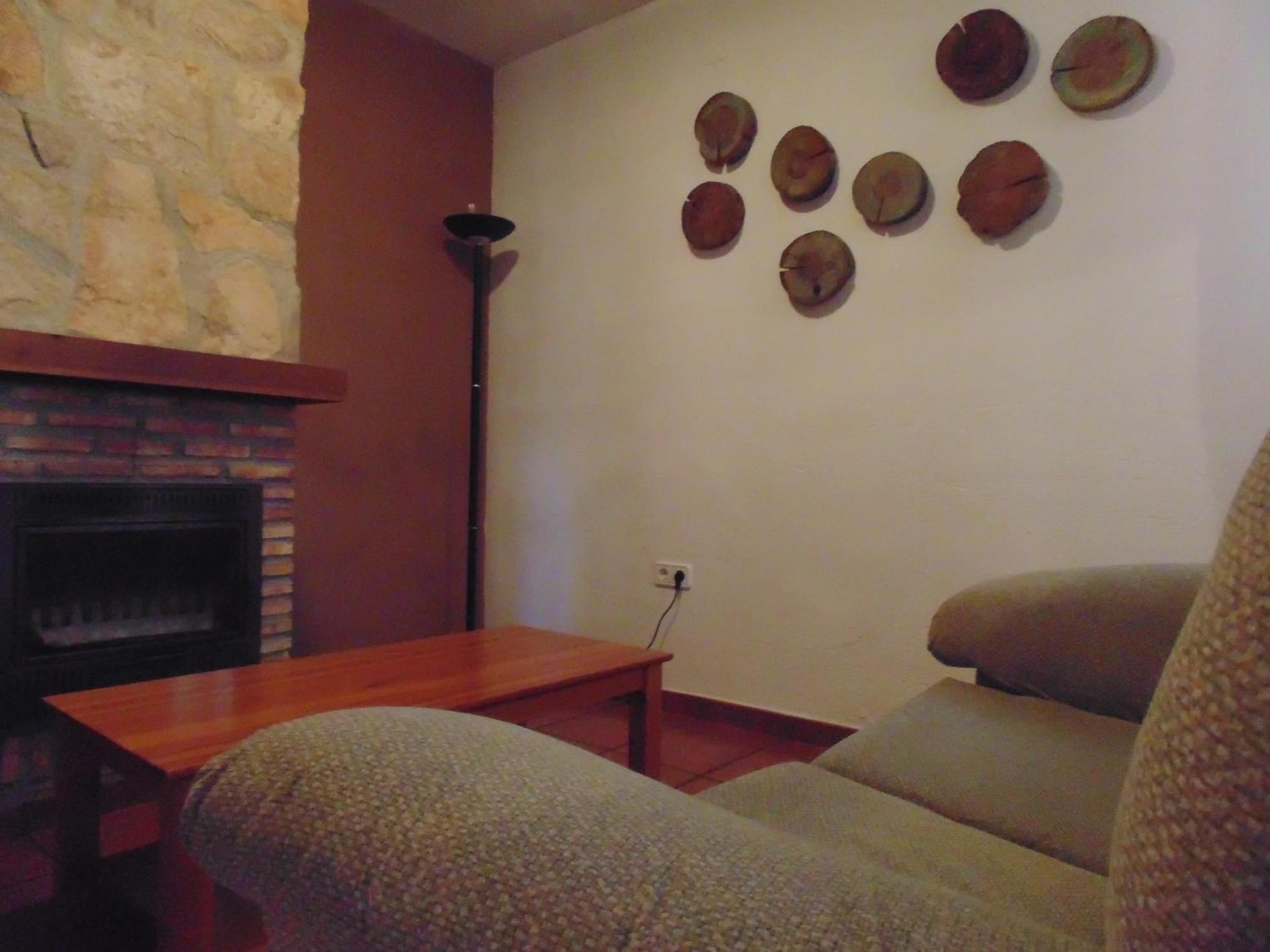 Rural Arco Iris Cuenca Hotell Cuenca  Rom bilde