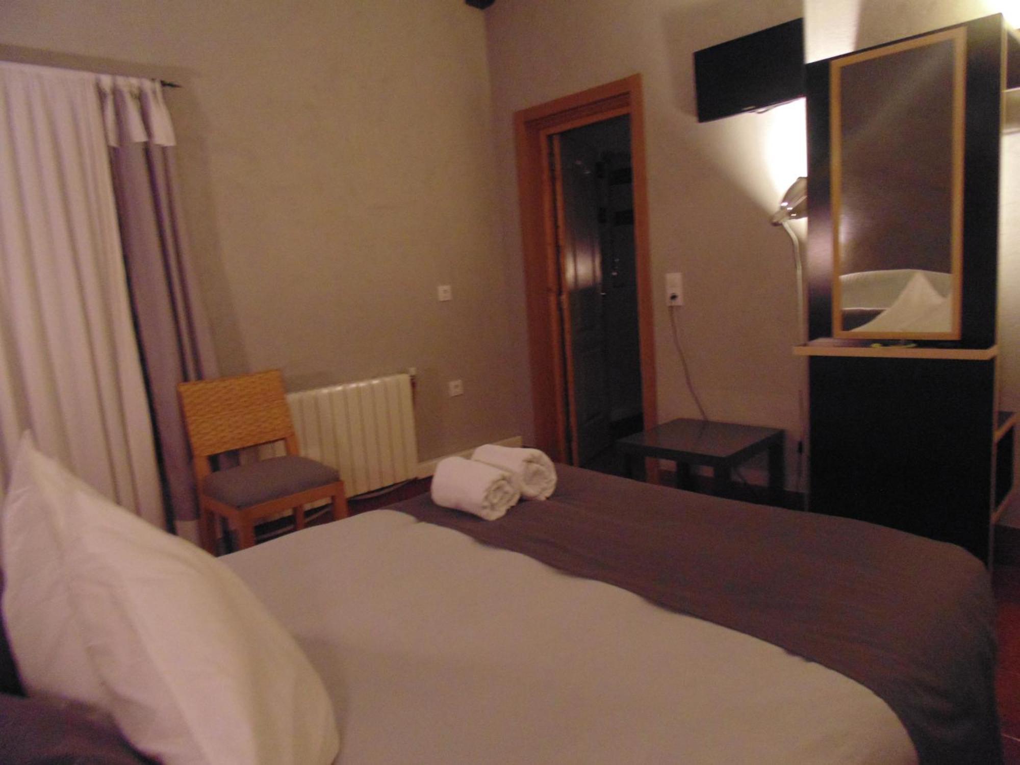 Rural Arco Iris Cuenca Hotell Cuenca  Eksteriør bilde