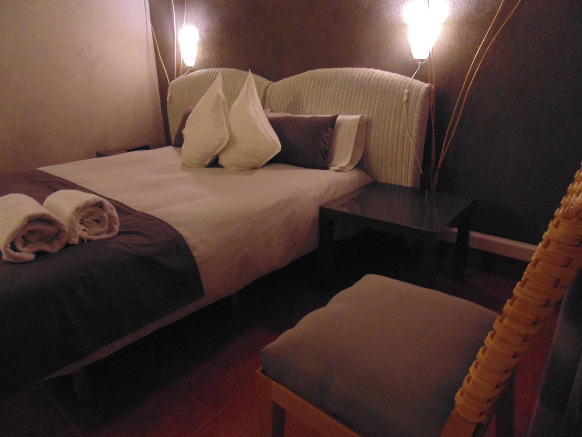 Rural Arco Iris Cuenca Hotell Cuenca  Eksteriør bilde