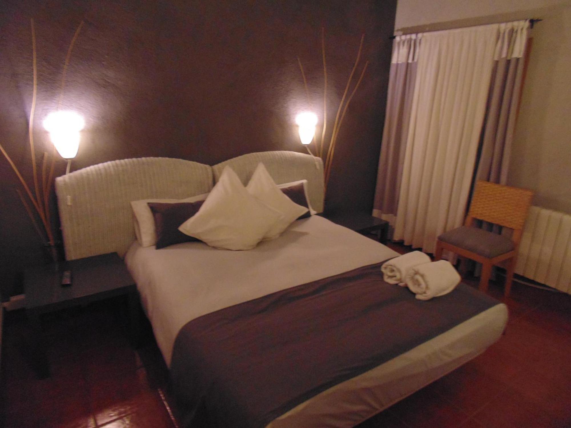Rural Arco Iris Cuenca Hotell Cuenca  Eksteriør bilde