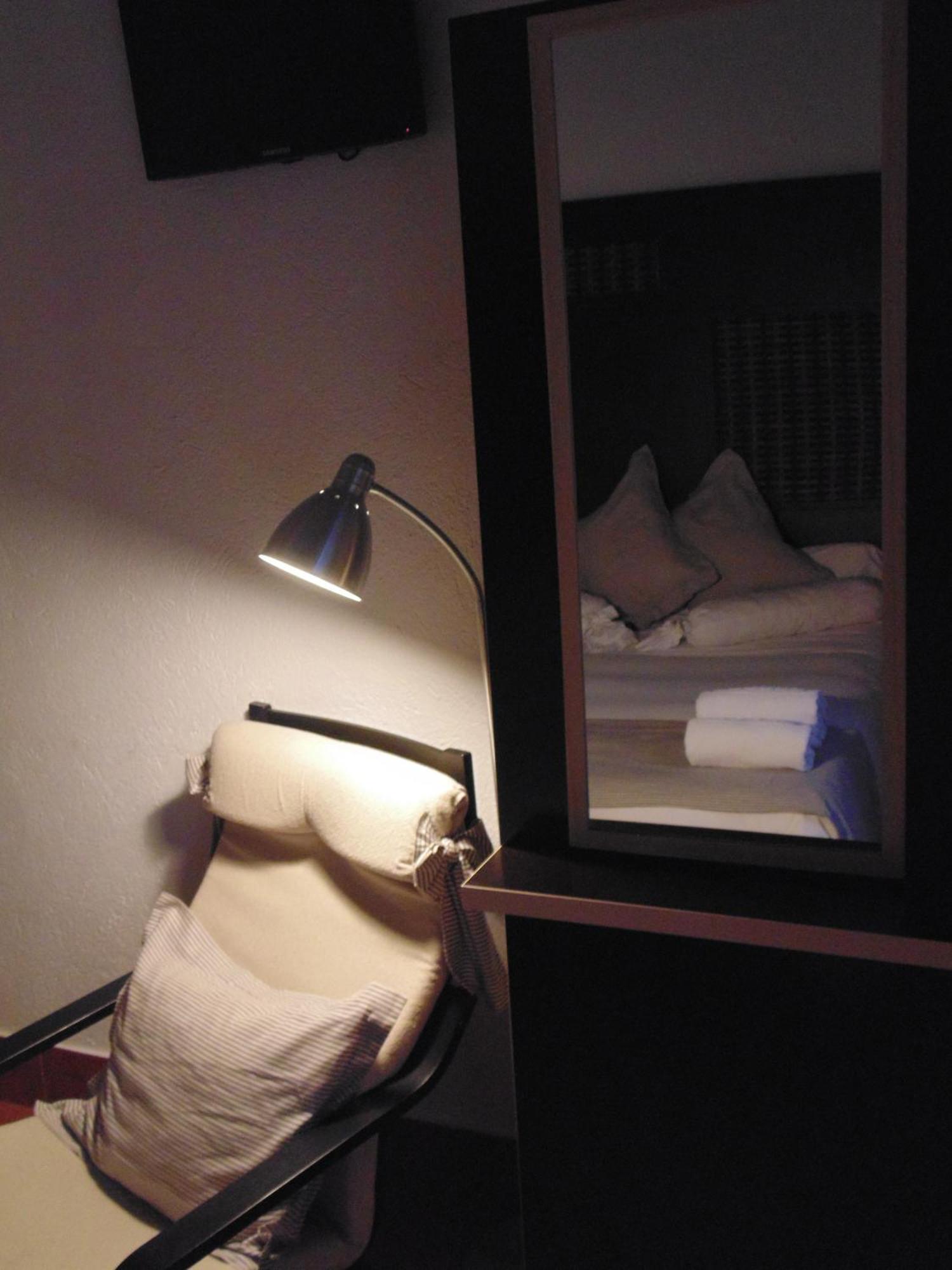 Rural Arco Iris Cuenca Hotell Cuenca  Eksteriør bilde