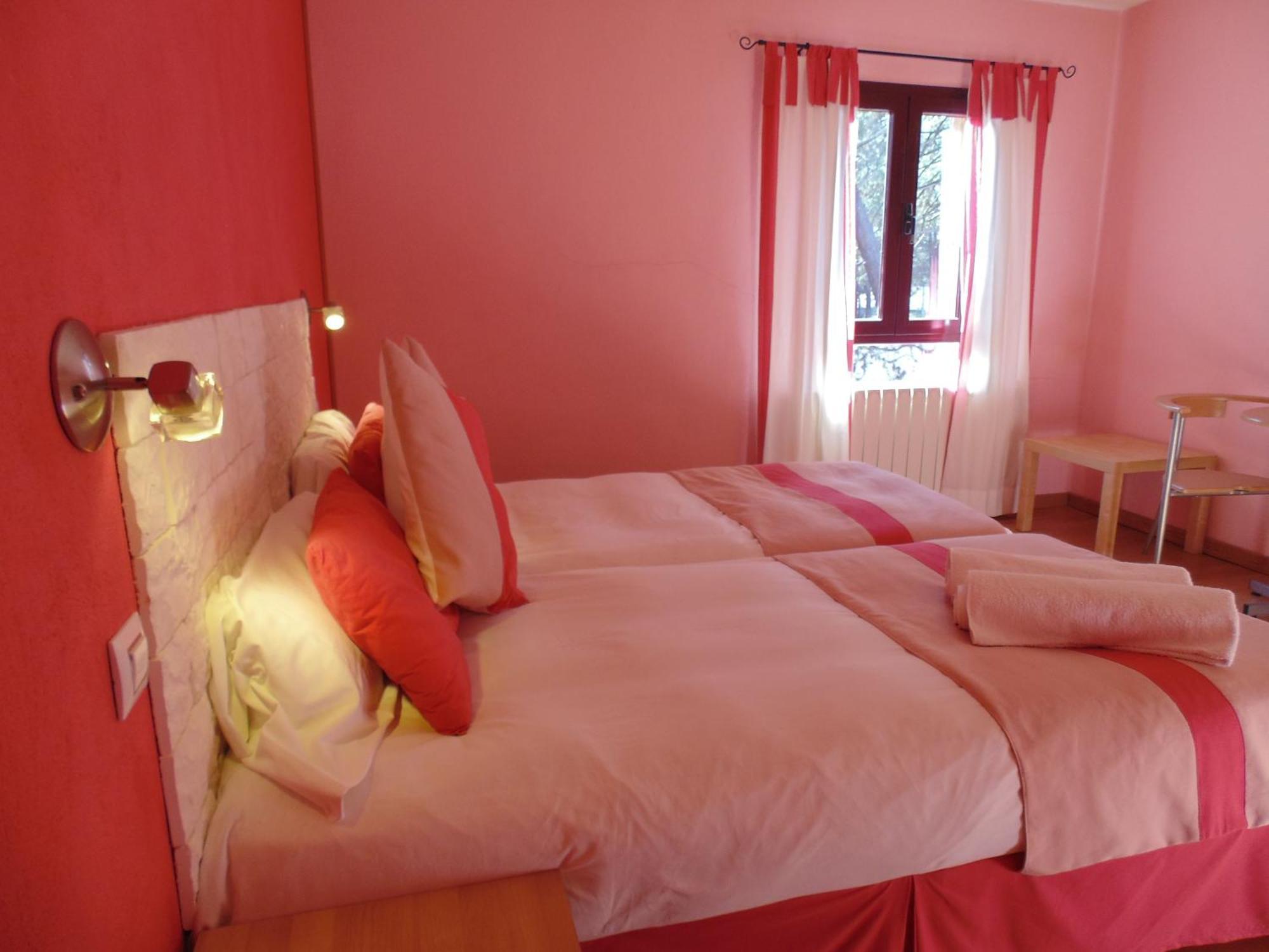 Rural Arco Iris Cuenca Hotell Cuenca  Rom bilde