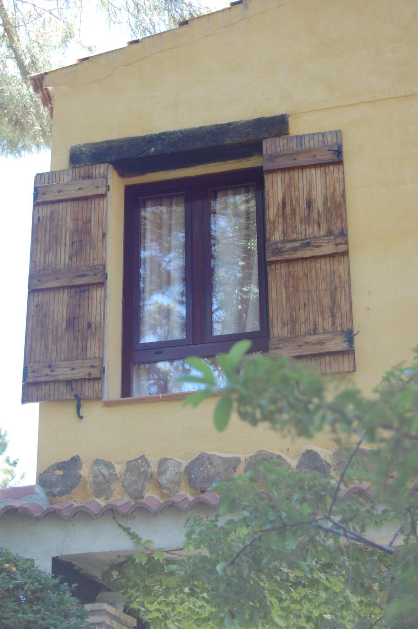 Rural Arco Iris Cuenca Hotell Cuenca  Eksteriør bilde