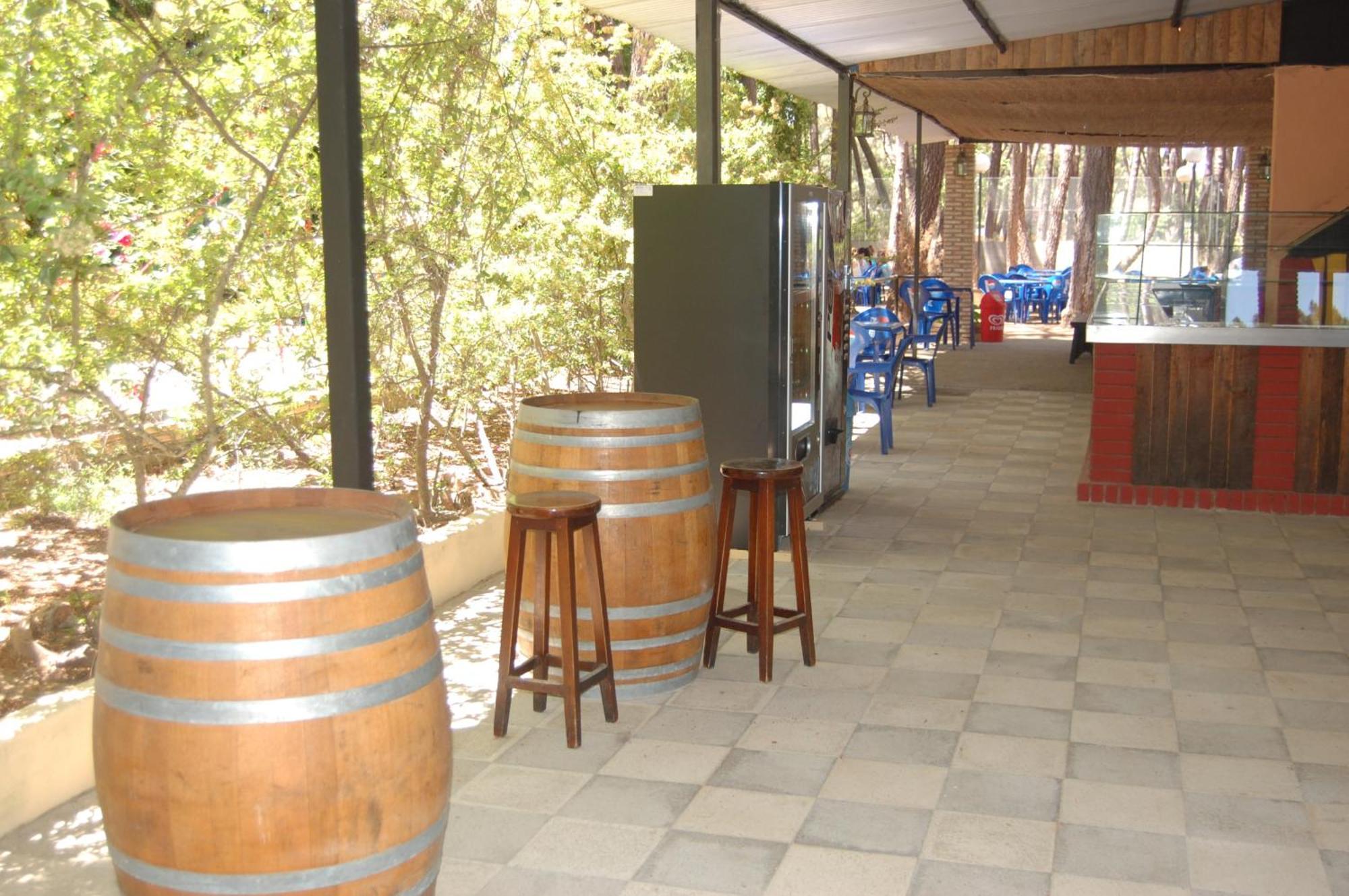 Rural Arco Iris Cuenca Hotell Cuenca  Eksteriør bilde