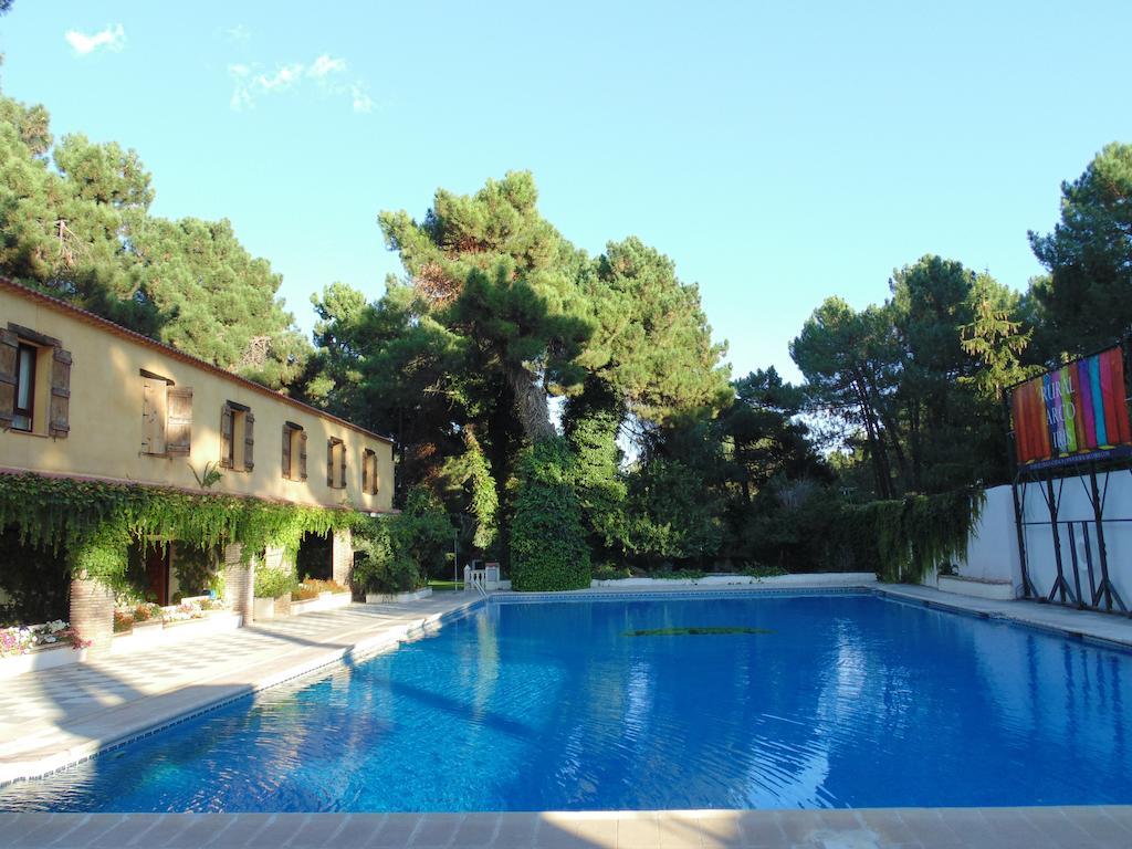 Rural Arco Iris Cuenca Hotell Cuenca  Eksteriør bilde